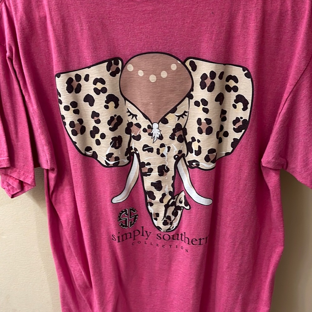 Simply Southern Tee